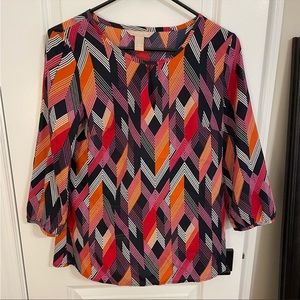 Lot of 6 Banana Republic Tops